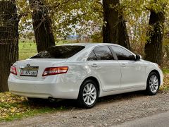 Фото авто Toyota Camry