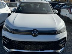 Сүрөт унаа Volkswagen Tiguan