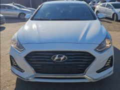 Photo of the vehicle Hyundai Sonata