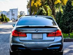 Сүрөт унаа BMW 5 серия