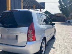 Фото авто Mazda Premacy