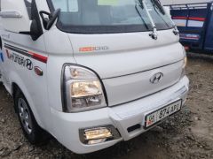 Фото авто Hyundai Porter