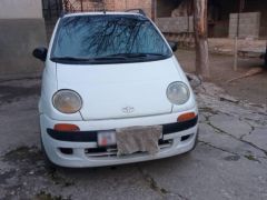 Сүрөт унаа Daewoo Matiz