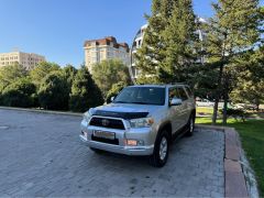 Photo of the vehicle Toyota 4Runner