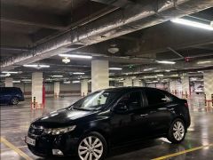 Сүрөт унаа Kia Cerato