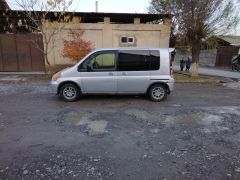 Photo of the vehicle Honda Mobilio