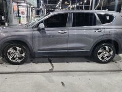 Фото авто Hyundai Santa Fe