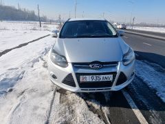 Фото авто Ford Focus