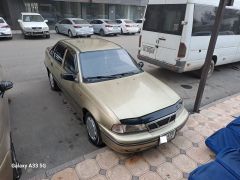 Фото авто Daewoo Nexia