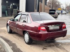 Сүрөт унаа Daewoo Nexia