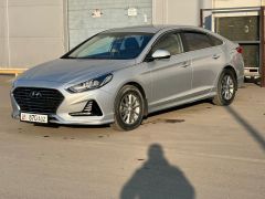 Сүрөт унаа Hyundai Sonata