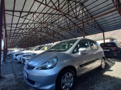 Сүрөт унаа Honda Jazz