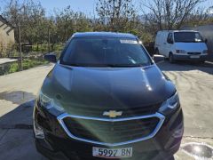 Сүрөт унаа Chevrolet Equinox