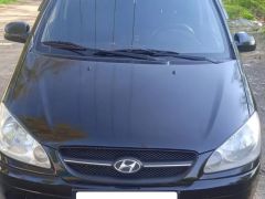 Photo of the vehicle Hyundai Getz