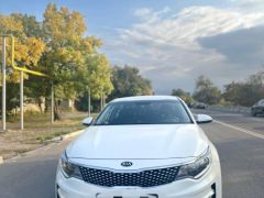 Сүрөт унаа Kia K5