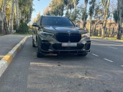 Сүрөт унаа BMW X5