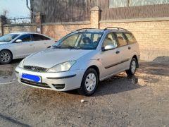 Фото авто Ford Focus