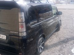 Фото авто Honda Stepwgn