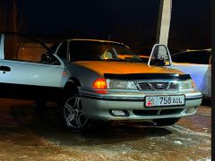 Сүрөт унаа Daewoo Nexia