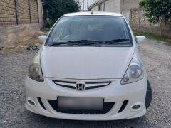 Сүрөт унаа Honda Fit