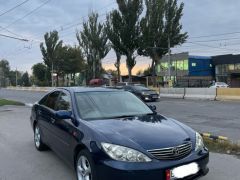 Сүрөт унаа Toyota Camry