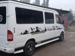 Фото авто Mercedes-Benz Sprinter