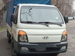 Фото авто Hyundai Porter