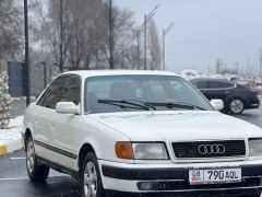 Сүрөт унаа Audi 100