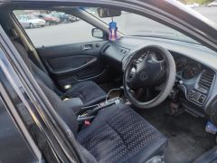 Photo of the vehicle Honda Accord