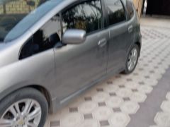 Сүрөт унаа Honda Fit