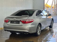 Фото авто Toyota Camry