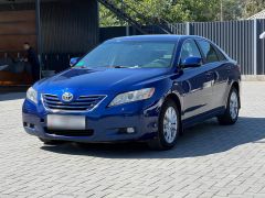 Фото авто Toyota Camry