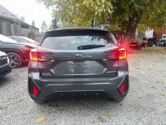 Фото авто Subaru Crosstrek