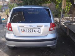 Photo of the vehicle Hyundai Getz