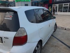 Сүрөт унаа Honda Fit