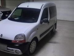 Photo of the vehicle Renault Kangoo