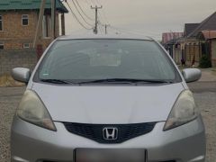 Photo of the vehicle Honda Jazz