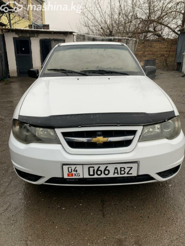 Daewoo Nexia