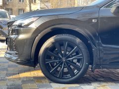 Сүрөт унаа Lexus RX