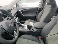 Сүрөт унаа Toyota RAV4