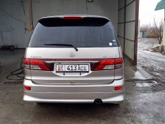 Фото авто Toyota Estima