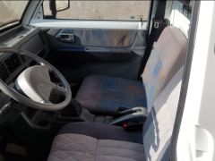 Фото авто Daewoo Labo