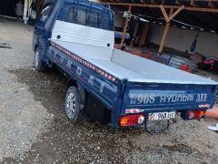 Фото авто Hyundai Porter