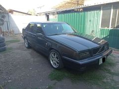 Photo of the vehicle Volvo 850