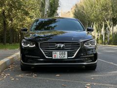 Photo of the vehicle Hyundai Grandeur