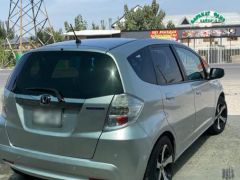 Photo of the vehicle Honda Jazz