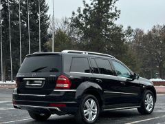 Photo of the vehicle Mercedes-Benz GL-Класс