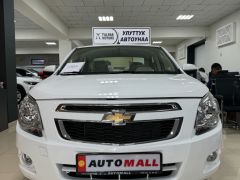 Сүрөт унаа Chevrolet Cobalt