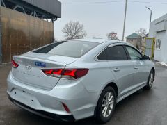 Сүрөт унаа Hyundai Sonata