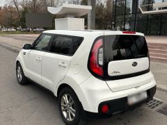 Фото авто Kia Soul